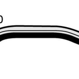 Hose - Bottom FORD Falcon/Fairlane 5.4L V8 CH3303 - MACKAY