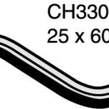 Hose - Supply Tank FORD Falcon/Fairlane 4.0L 6Cyl CH3304 - MACKAY