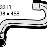 Hose - Top BMW 318i 1.8L CH3313 - MACKAY