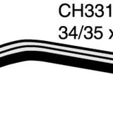 Hose - Top HOLDEN Commodore VY 3.8L V6 CH3318 - MACKAY