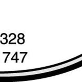 Hose - Heater FORD Falcon/Fairlane 5.4L V8 CH3328 - MACKAY