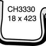 Hose - Heater FORD Falcon/Fairlane 4.0L 6Cyl CH3330 - MACKAY