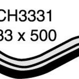 Hose - Top TOYOTA Lite Ace 2Y CH3331 - MACKAY