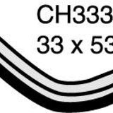 Hose - Top TOYOTA Lite Ace 3Y CH3333 - MACKAY