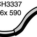 Hose - Heater LEXUS ES300 1MZ-FE CH3337 - MACKAY