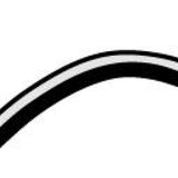 Hose - Heater LEXUS ES300 3VZ-FE CH3340 - MACKAY
