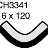 Hose - Heater LEXUS ES300 3VZ-FE CH3341 - MACKAY