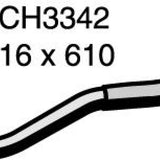 Hose - Heater LEXUS ES300 3VZ-FE CH3342 - MACKAY