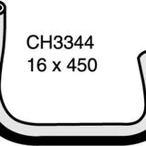 Hose - Heater LEXUS IS300 2JZ-GE 3.0L CH3344 - MACKAY