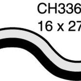 Hose - Heater HONDA ACCORD 2.2L F22A CH3363 - MACKAY