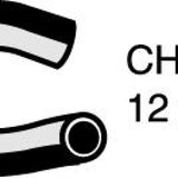 Hose - Bypass HONDA ACCORD 2.2L F22A CH3367 - MACKAY
