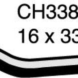 Hose - Transmission FORD Courier 2.6L G6 CH3382 - MACKAY