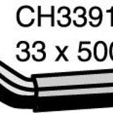 Hose - Top TOYOTA Camry 1MZ 3.0Litre CH3391 - MACKAY