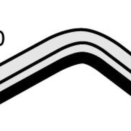 Hose - Bottom NISSAN PATHFINDER 3.3L VG33E CH3408 - MACKAY