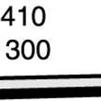 Hose - Bypass FORD Maverick TB42 6 Cyl 4.2L CH3410 - MACKAY