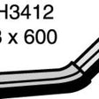 Hose - Bottom NISSAN Silvia SR20DET 2.0L CH3412 - MACKAY