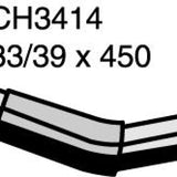 Hose - Bottom NISSAN Navara 3.2L QD32 CH3414 - MACKAY