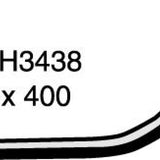 Hose - Bypass TOYOTA RAV4 2.0L 1AZ-FE CH3438 - MACKAY