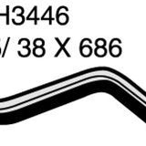 Hose - Top LANDROVER Discovery 3.9L V8 CH3446 - MACKAY