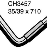 Hose - Top FORD Mustang V8 CH3457 - MACKAY