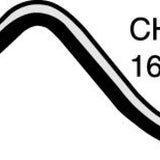 Hose - Heater NISSAN Pulsar 2.0L CH3474 - MACKAY