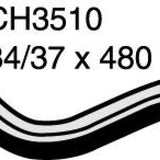 Hose - Top BMW 318i 1.8L CH3510 - MACKAY