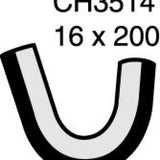 Hose - Bypass NISSAN PINTARA 2.0L CH3514 - MACKAY