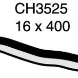 Hose - Heater TOYOTA Corona 2.0L 2S - C CH3525 - MACKAY