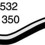 Hose - Heater NISSAN PATROL 4.2L TD42 Diesel CH3532 - MACKAY