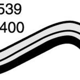 Hose - Top NISSAN X-Trail 2.5L QR25 CH3539 - MACKAY