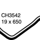Hose - Heater NISSAN X-Trail 2.5L QR25 CH3542 - MACKAY