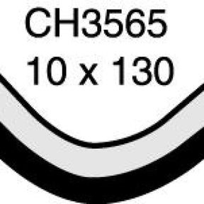 Hose - Bypass TOYOTA Cressida 3.0L 7MGE CH3565 - MACKAY