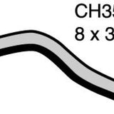 Hose - Bypass TOYOTA RAV4 2.0L 1AZ-FE CH3574 - MACKAY