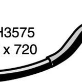 Hose - Heater TOYOTA RAV4 2.0L 1AZ-FE CH3575 - MACKAY