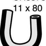 Hose - Bypass MITSUBISHI PAJERO 3.0L V6 CH3578 - MACKAY