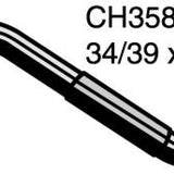 Hose - Bottom NISSAN PATROL TD42T Diesel CH3585 - MACKAY