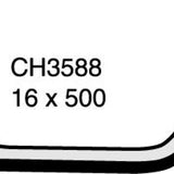 Hose - Heater MITSUBISHI PAJERO 3.0L V6 CH3588 - MACKAY