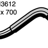 Hose - Bottom NISSAN Navara 2.4L KA24E CH3612 - MACKAY
