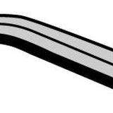 Hose - Top CHRYSLER Jeep Grand Cherokee CH3614 - MACKAY