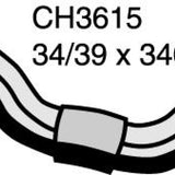 Hose - Top NISSAN PATROL TD42T Diesel CH3615 - MACKAY