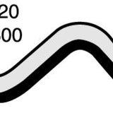 Hose - Heater HOLDEN RODEO 2.2L C223 Diesel CH3620 - MACKAY