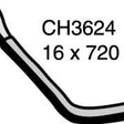 Hose - Bypass MITSUBISHI Galant 2.0L CH3624 - MACKAY