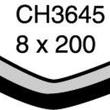 Hose - Bypass NISSAN PATROL 4.8L TB48E CH3645 - MACKAY