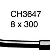 Hose - Bypass NISSAN PATROL 4.8L TB48E CH3647 - MACKAY