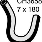 Hose - Bypass FORD Laser KF - KH CH3658 - MACKAY