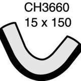 Hose - Bypass SUBARU Impreza 2.0L CH3660 - MACKAY