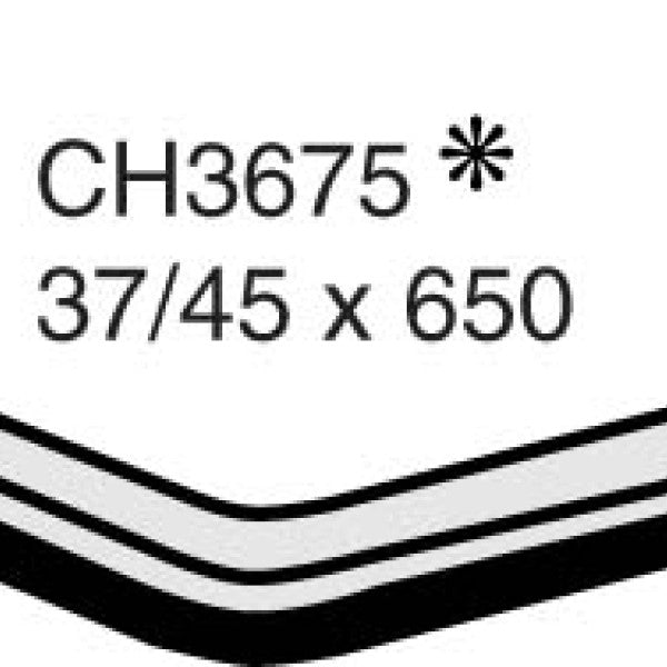 Hose - Bottom CHRYSLER Jeep Cherokee 4.0L CH3675 - MACKAY
