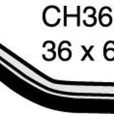 Hose - Top FORD Crown Victoria 4.6L CH3677 - MACKAY