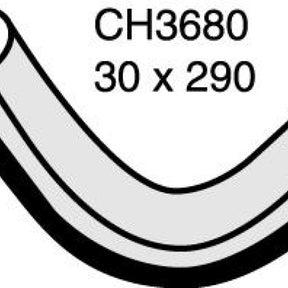 Hose - Bypass HYUNDAI EXCEL 1.5L DOHC G4KFR CH3680 - MACKAY