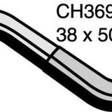Hose - Top SUBARU LIBERTY OUTBACK EJ25 CH3696 - MACKAY